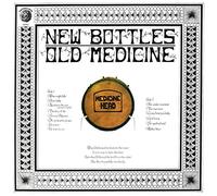 Medicine Head - New Bottles Old Medicine (50Th Anniversary Edt. Digipack)