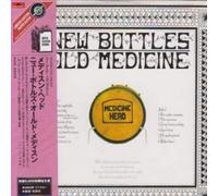 Medicine Head – New Bottles Old Medicine – Importazione