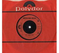 Medicine Head – One & One Is One