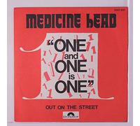 Medicine Head – One & One Is One