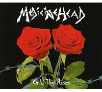Medicine Head - Only The Roses
