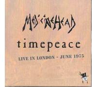Medicine Head - Time Peace:Live in London 1975
