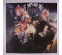 MEDICINE HEAD - Two Man Band