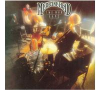 Medicine Head – Two Man Band – CD
