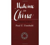 Medicine in China: A History of Ideas: 13
