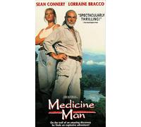 Medicine Man