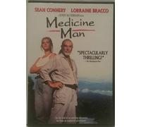 Medicine Man [DVD] [1992] [Region 1] [US Import] [NTSC]