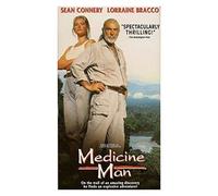 MEDICINE MAN (DVD)