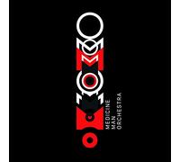 Medicine Man Orchestra - Medicine Man Orchestra (Vinyl)
