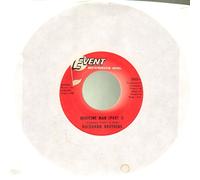 Medicine Man Part 1 & 2