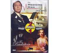 Medicine Man & Racketeer