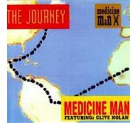 Medicine Man - The Journey