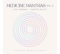 medicine mantras,vol. 2
