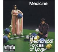 Medicine - Mechanical Forces of Love