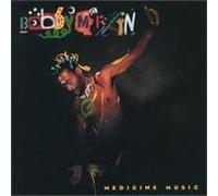 Medicine Music by Bobby Mcferrin
