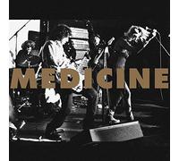Medicine - Part Time Punks Live