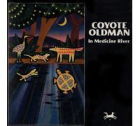 Medicine River by Coyote Oldman (1994-07-07)