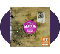 Madlib Beat Konducta in Africa (RSD Essential 2022) - Volume 3 (Vinyl LP)