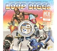 Madlib Madlib Medicine Show: The History of the Loop Digga (RSD Essen (Vinyl LP)