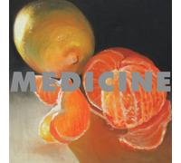 Medicine - To The Happy Few