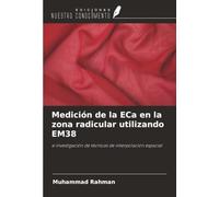 Medición de la ECa en la zona radicular utilizando EM38: e investigación de técnicas de interpolación espacial