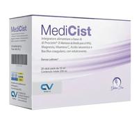 MEDICIST 20BUST