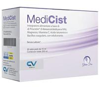 MEDICIST 20 Bustine
