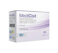 Medicist Integratore Vie Urinarie 20 Bustine