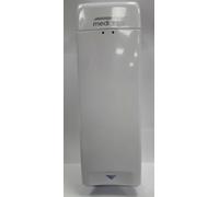 Mediclinics Dispenser Carta Igenica in Rotoli Bianco PR0781
