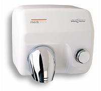 Mediclinics E05 Asciugamani Saniflow, Bianco