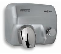 Mediclinics E05CS Asciugamani Saniflow, Satinato
