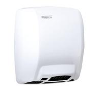 Mediclinics M03A Asciugamani Mediflow, Bianco
