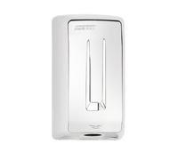 Mediclinics M04AC Asciugamani Smartflow, Argento