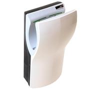 Mediclinics M14A Asciugamani Dualflowplus, Bianco