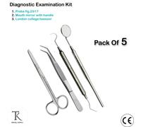 Medico Chirurgico Basic Kit Di Rimozione Rivestimento Pinza Spencer Tools