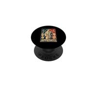 Medico Classico Ippocrate Simbolismo Medico PopSockets PopGrip Adesivo