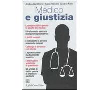 Medico e giustizia