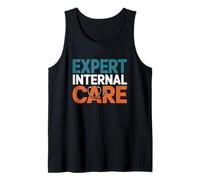 Medico esperto Internista di Medicina Interna di Cura Intern Canotta