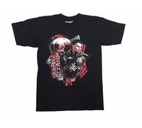 Medico Strange Film Amuleto Marvel Comics T-Shirt