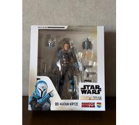 Medico Toy MAFEX 208 BO-KATAN KRYZE The Mandalorian FIGURA - STAR WARS