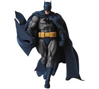 Medicom Batman Hush MAF Ex Action Figure Batman 16 cm Comics Figures