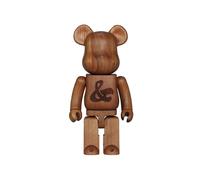 Medicom BE@RBRICK KARIMOKU "HOUSE INDUSTRIES" 400% figura Bearbrick 2015