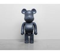 Medicom BE@RBRICK Rosetta Stone 1000%, Grigio One Size