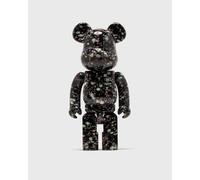MEDICOM BEARBRICK 1000% ANEVER BLACK men Collectibles & Toys multi in taglia:ONE SIZE