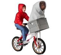 Medicom Toy Ultra Detail Mini Figures E.T. the Extra-Terrestrial E.T. & Elliott