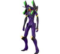 Medicom Evangelion: 3.0+1.0 Thrice Upon A Time Eva-13 Versione 2021 Mafex Azione