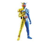 Medicom Giocattolo Project Bm No.38 Kamen Rider W Luna Trigger 12in Figura Da