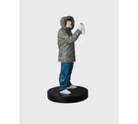 MEDICOM JAMES PFAFF MONKEY MASK SESSION TM STATUE men multi in taglia:ONE SIZE