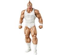 Medicom Kinnikuman - Mini Statuetta UDF Kinnikuman, 9 cm