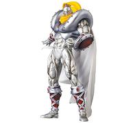 Medicom Kinnikuman - Mini statuetta UDF Silverman, 13 cm